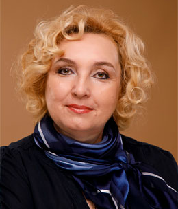 Данилова Варвара Владимировна