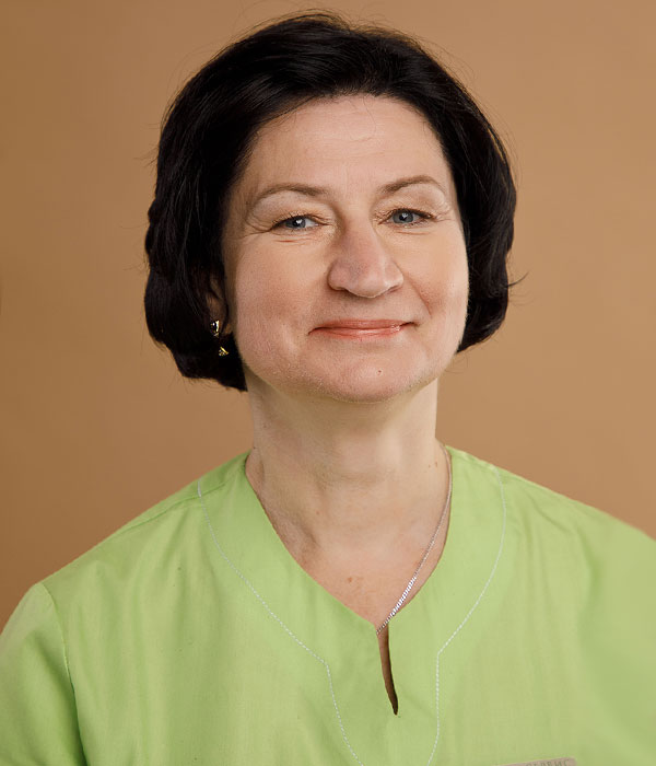 Лабазова Ирина Владимировна
