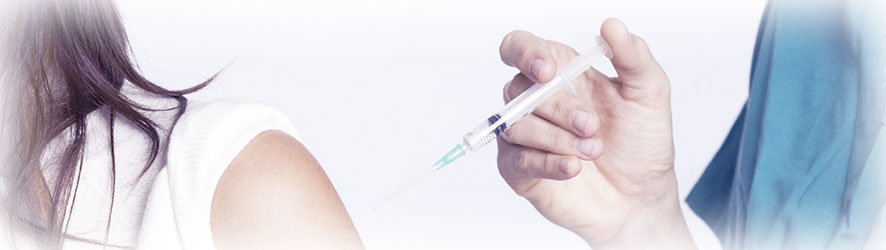 Прививка от гепатита