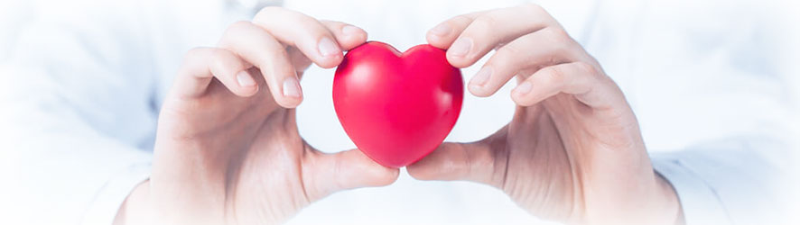 Комплексная программа обследования организма «Здоровое сердце»