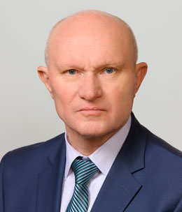 Рыжко Иван Николаевич