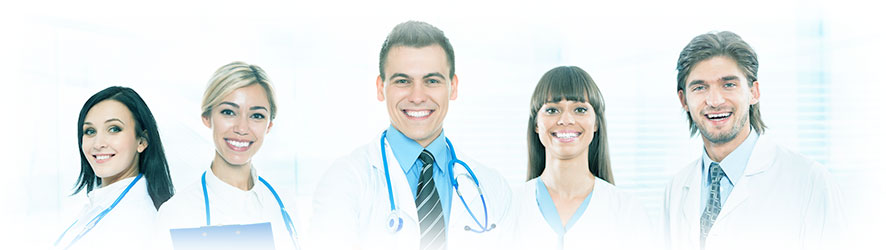 Уровень качества медицинской помощи подтверждается высшей квалификационной категорией врачей МЦ «Экомедсервис»